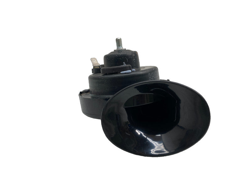 E1 0020046 ⭕ 2012-2020 Tesla Model S 3 Seger High Pitch Tone Horn 12V 510 Hertz E1 0020046