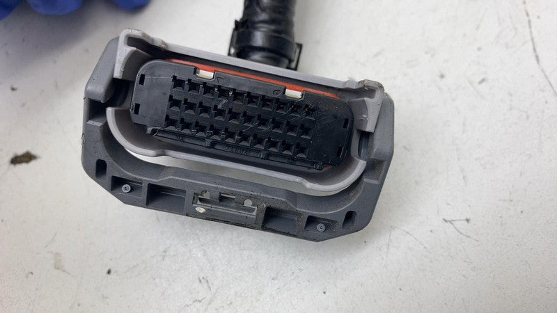 ⭕ 25-26 Tesla Model Y Rear Subframe Wiring Harness Cable Wire Loom 193