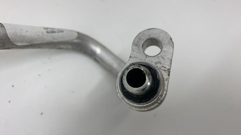109215800F 17-23 Tesla Model 3 A/C Air Condition Pipe Line Tube Discharge Hose 1092158-00-F