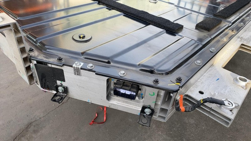 37501-CV051 22-24 Kia EV6 High Voltage Extended Battery Pack 77.4kWh RWD (4k MI) 37501-CV051