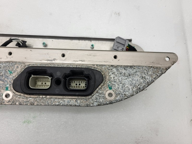1011387 00 B ⭕ 12-15 Model S MS High Voltage Ancillary Battery Management Module 1031042-30-A