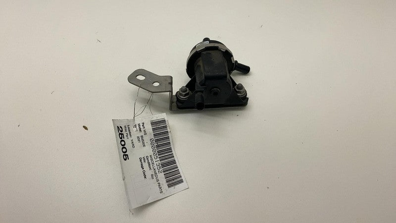 2018 2019 2020 2021 BMW 530e Emission Purge Solenoid Control Valve w/