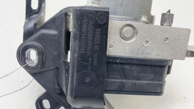 104474500B 2020-2023 Tesla Model Y MY Anti-Lock Brake System ABS Pump Module Unit Assembly