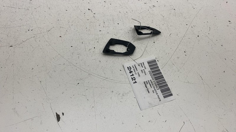 4M8 837 277 ⭕ 19-23 Audi E-Tron Front & Rear Left Handle Outside Gasket 4M8837277/4M8837209