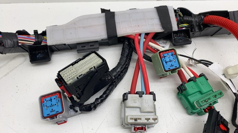 ⭕ 2025-2026 Tesla Model Y Front End Main Body Wiring Harness Cable Wir