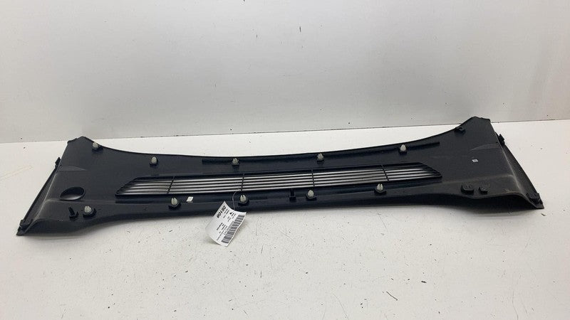 1619812-00-A ⭕ 20-24 Model Y Rear Section Underhood Trim HEPA Apron Cover Trim 1619812-00-A