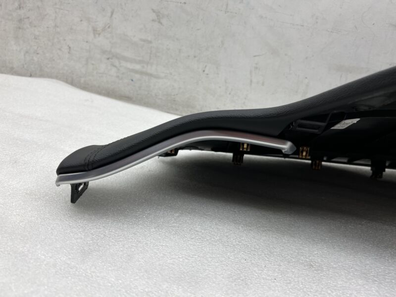 1118926-00-A 2012-2016 Tesla Model S MS Dashboard Instrument Panel Interior Dash Trim Cover