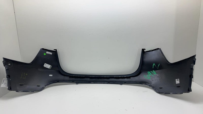 ⭕ 2020-2024 Tesla Model Y MY Rear Bumper Cover OEM Assembly Gray - PMNG