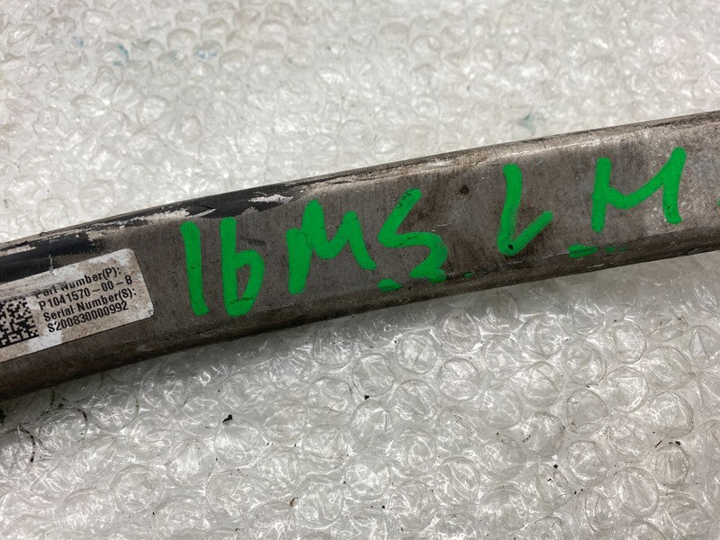 104157000B ⭕ 12-20 Model S X Front Left Suspension Lower Control Arm Fore Link 1041570-00-B