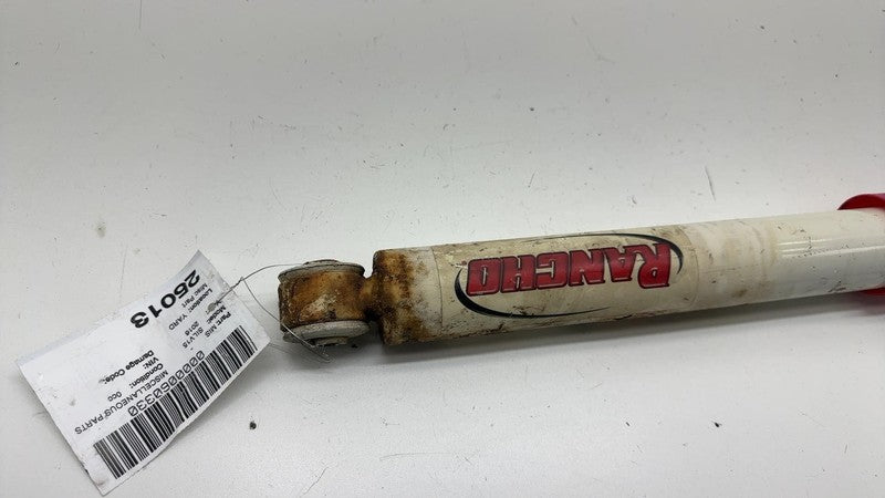 ⭕ 2016-2019 Silverado 1500 Rear Left or Right Rancho Shock Spring Absorber AWD