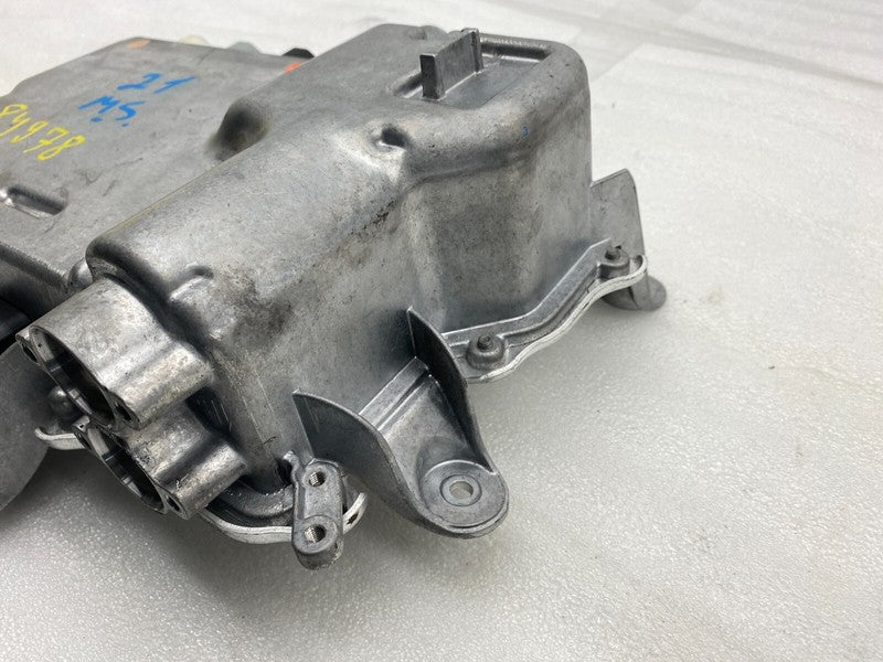 105989100F ⭕ 16-20 Model S High Voltage Power Distribution Junction Box Module 1058981-00-F