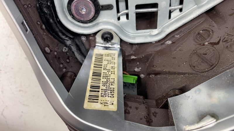 A2184600818 ⭕ 2012-2016 Mercedes-Benz W218 E350 E-Class Front Steering Wheel A2184600818