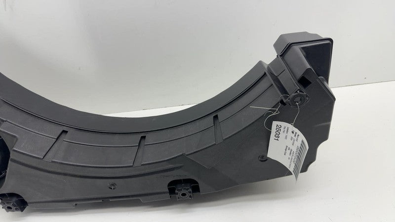 ⭕ 19-24 Porsche Cayenne Bose Rear Trunk Audio Sound Subwoofer Premium