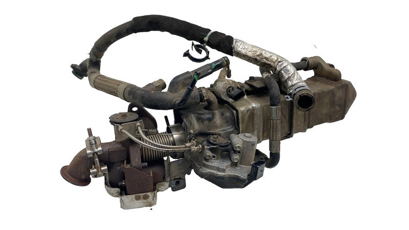 ⭕ 19-24 RAM 2500 3500 6.7L Cummins Motor Engine Exhaust Manifold w/ EG