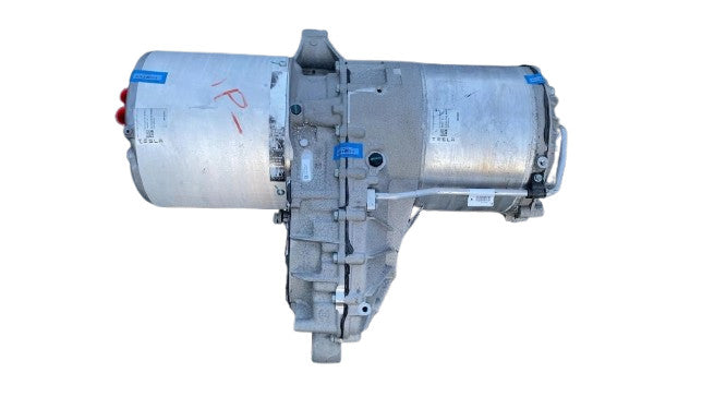 ⭕ 2012-2020 Tesla Model S Engine Motor Rear Large Drive Unit SPORT 100