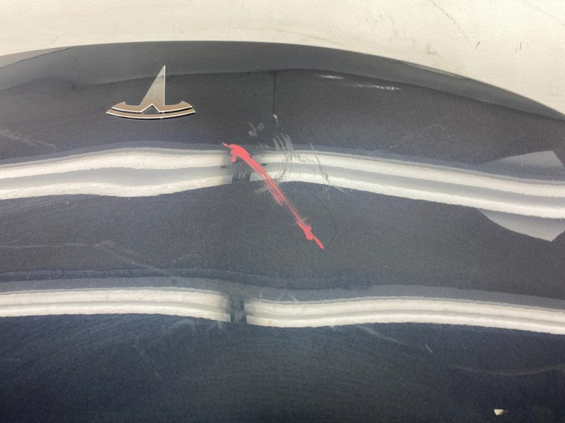 ⭕ 2017-2023 Tesla Model 3 M3 Front Hood Bonnet Shell Panel Cover Assem