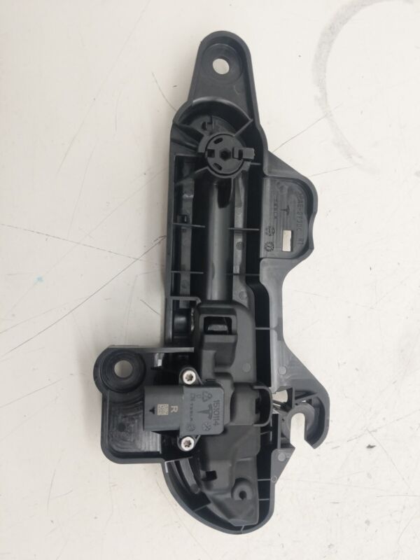2020-2023 Tesla Model 3 Y Front or Rear Exterior Outer Door Handle Right Black
