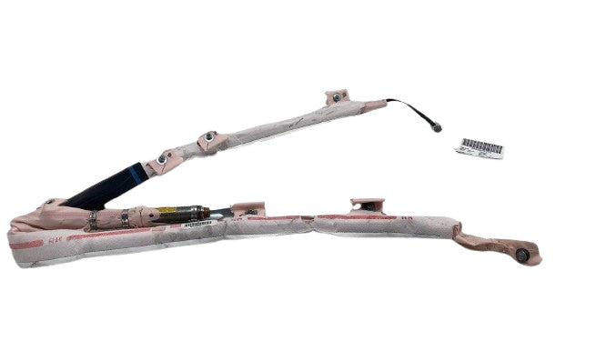 ⭕ 12-20 Tesla Model S Passenger Side Roof Curtain Safety Airbag Right