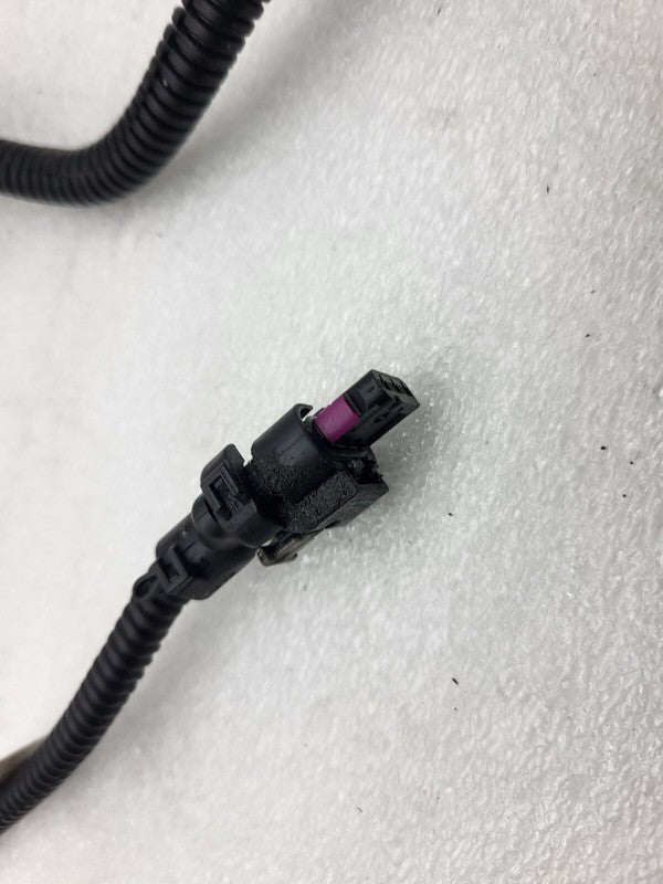 106796801E ⭕ 17-22 Model 3 Rear Cradle Subframe Wiring Harness Cable Wire Loom 1067968-01-E