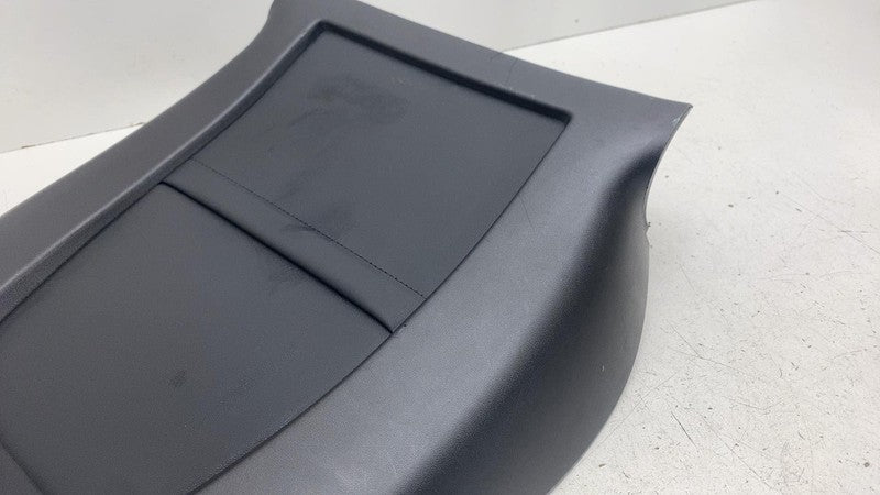 ⭕ 17-23 Tesla Model 3 Front Left or Right Seat Back Shell Cover OEM 10