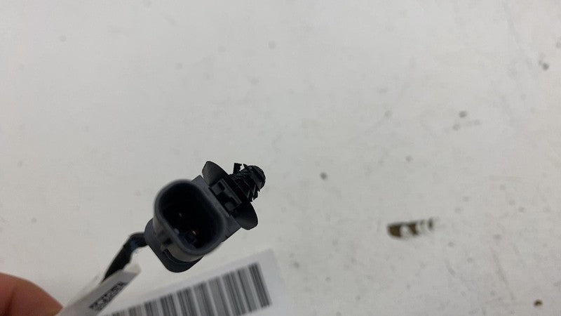 PT00861280 B ⭕ 2025 Rivian R1S Front Crash Sensor Wiring Cable Wire Connector PT00861280-B