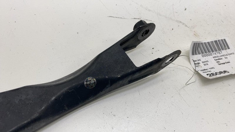 6867884 ⭕ 2014-2021 BMW i3 I01 Rear Right Suspension Lower Wishbone Control Arm 6867884