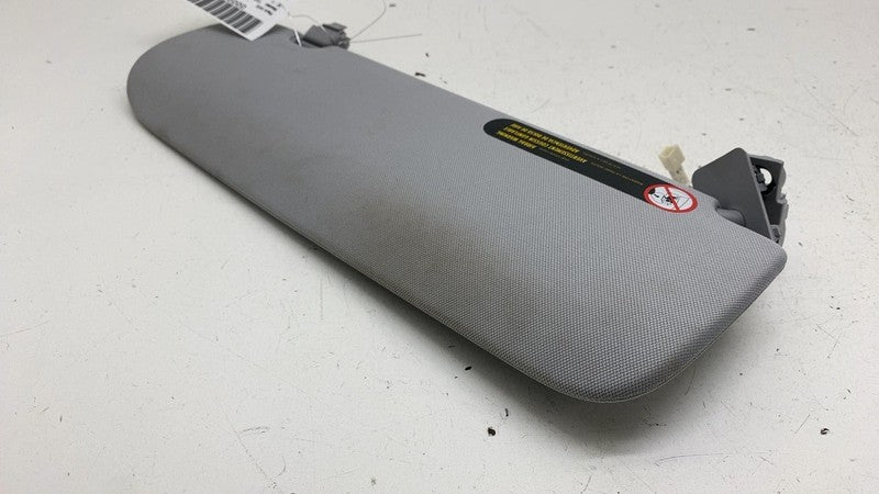 ⭕ 2024-2025 Tesla Model 3 Front Driver Side Sun Visor Left Sunvisor Sh