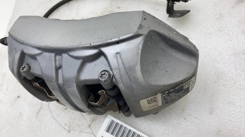 2020-2024 Tesla Model Y MY Front Passenger Side Caliper w/ Brake Hose Line Right