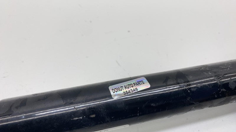 4M4407271G ⭕ 2024 Porsche Cayenne Front Right CV Axle Shaft Driveshaft AWD OEM 4M4407271G