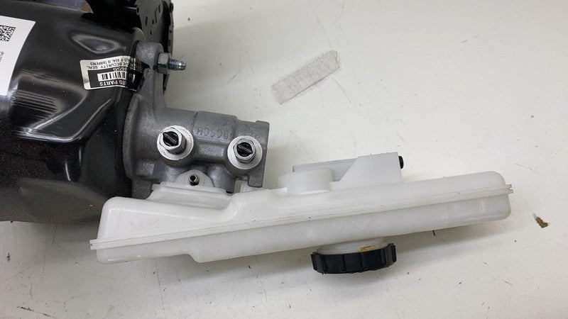 ⭕ 2024-2025 Model 3 Power Brake Booster Master Cylinder & Reservoir 13