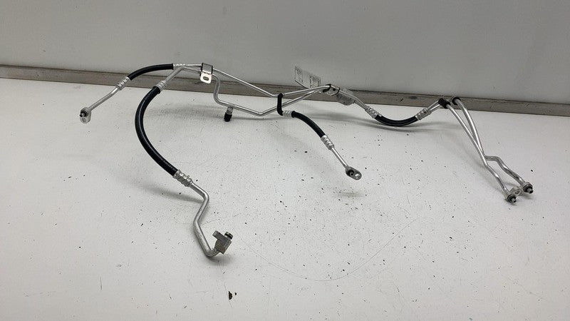 PT00001686-J ⭕ 22-24 Rivian R1T Air Conditioning Suction Hose A/C Pipe Line Tube PT00001686-J