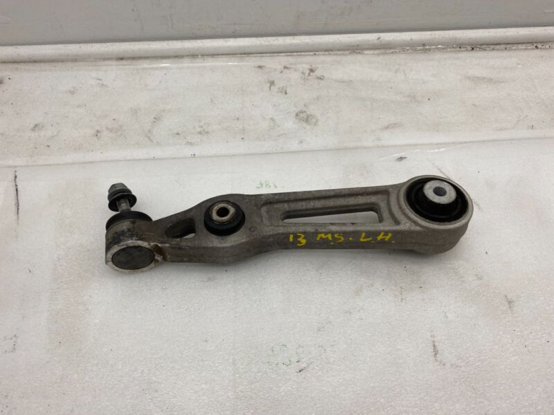 600799700B 2012-2015 Tesla Model S Front Suspension Lower Control Arm Rearward 6007997-00-B