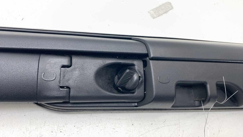 ⭕ 17-25 Chrysler Pacifica Driver Roof Rail Rack Luggage Carrier Left 6