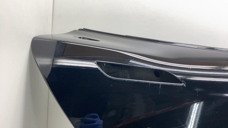 ⭕ 2016-2020 Tesla Model S Rear Passenger Side Door Shell Panel Right B
