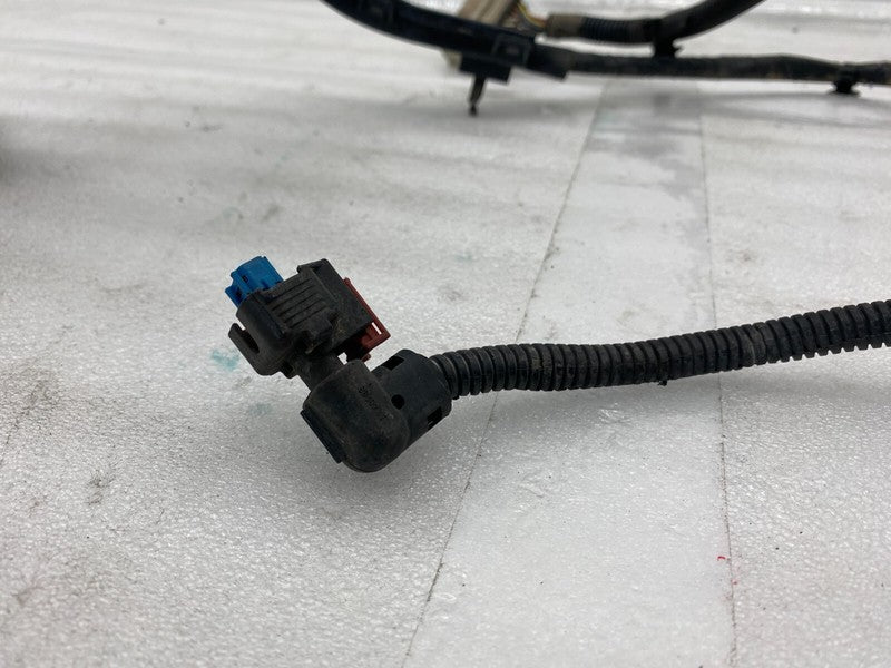 200443003B ⭕16-20 Tesla Model S Rear Bumper Subframe Wiring Harness Cable Wire 2004430-03-B