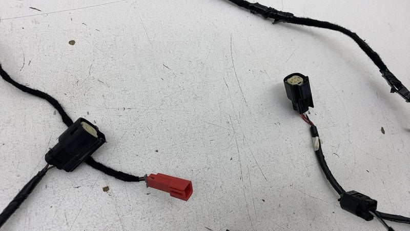 ⭕ 12-20 Tesla Model S Rear Trunk Liftgate Wiring Harness Cable Wire 10