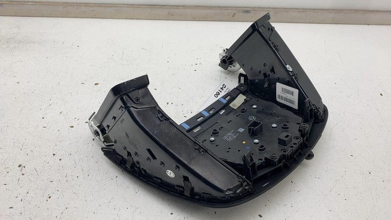 F1ET18K811KD 2017 2018 Ford C-Max Radio Audio Control Panel Switch Assembly F1ET18K811KD
