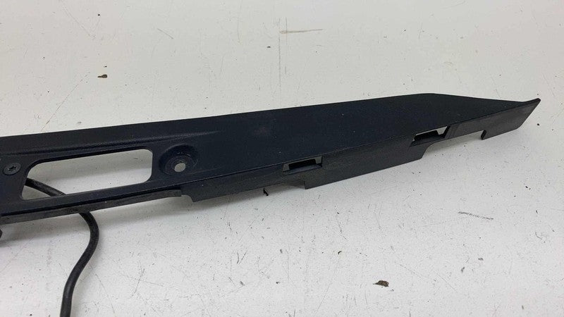 ⭕ 12-20 Tesla Model S Rear View Back Up Camera w/ Liftgate Molding 106