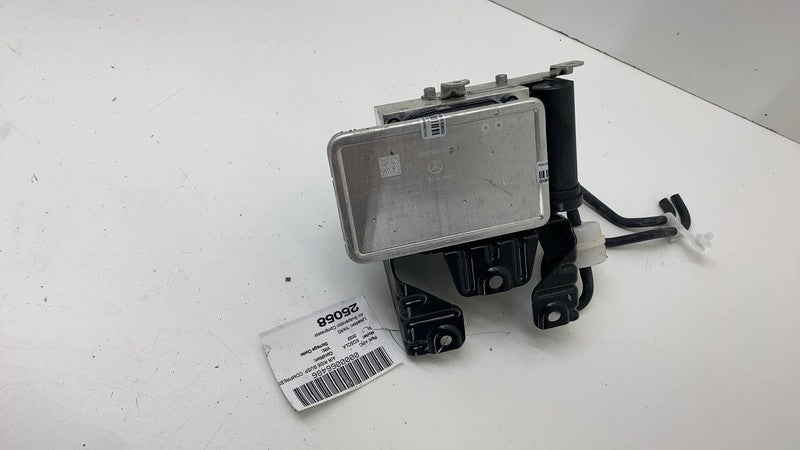 A2973206601 ⭕22 Mercedes-Benz EQS 450+ Hydraulic Anti Lock Brake ABS Pump Module A2973206601