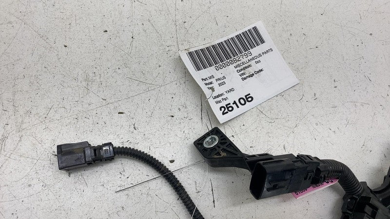 82821-47470 ⭕ 2023-2024 Toyota Prius Engine Knock Sensor Wire Wiring Harness OEM 82219-76020