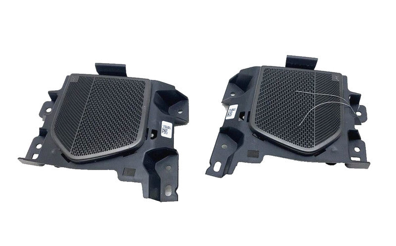 22-24 Rivian R1S R1T Speaker Tweeter Mid Range Meridian Audio Sound PT