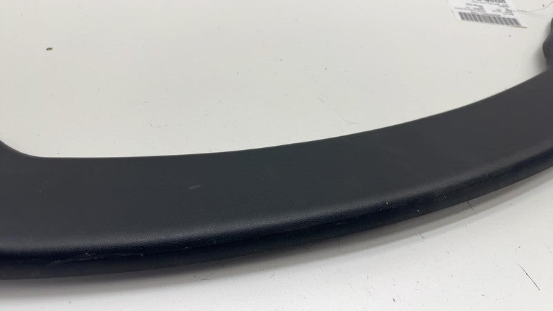 113281200A ⭕ 2017-2023 Tesla Model 3 M3 Rear Trunk Interior Trim Cover Garnish 1132812-00-A