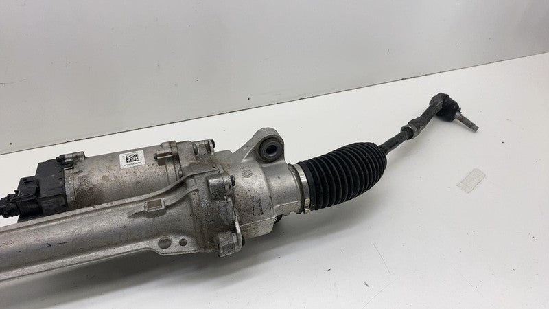 GI577-E0000 ⭕ 22-25 Hyundai Ioniq 5 Power Steering Gear Rack & Linkage ASSY-MDPS 57700-GI000