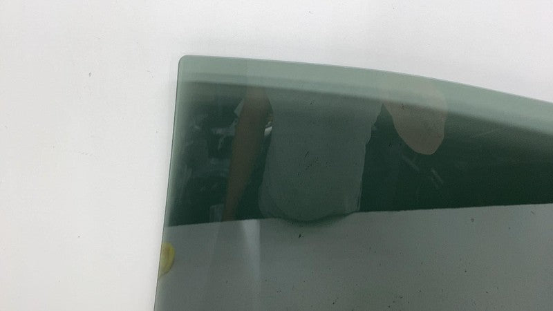 ⭕ 2022-2024 Rivian R1T Rear Left Driver Side Door Glass Window LH PT00002111 OEM