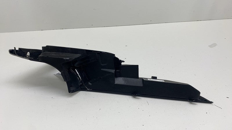 1867539-20-E ⭕ 24-25 Tesla Model 3 Driver Side C-Pillar Trim Cover Assembly Left 1867539-20-E