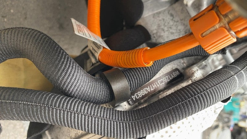 ⭕ 2014 - 2020 BMW i3 Rear Electric Drive Unit Motor Assembly