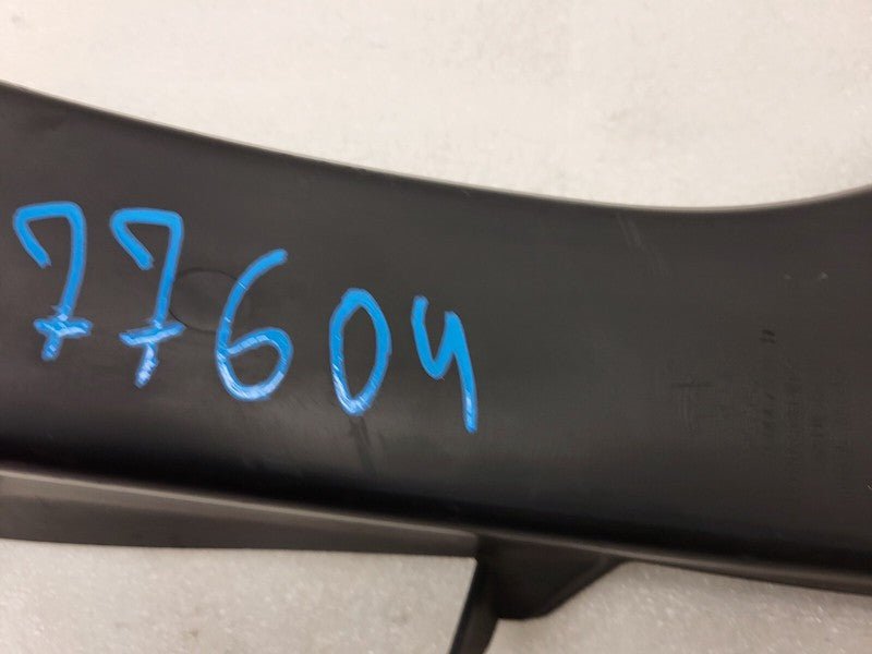100667500D ⭕ 2012-2015 Tesla Model S MS Rear Right Boot Trunk Trim Cover Panel 1006675-00-D