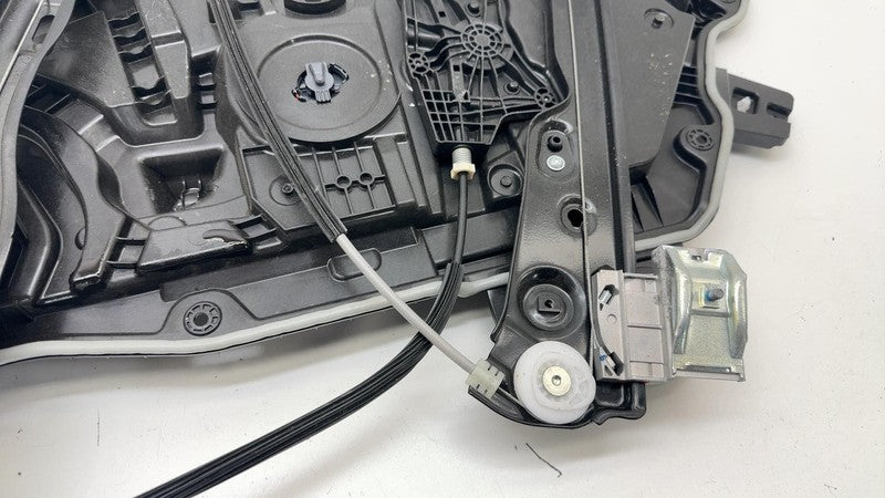 ⭕ 2020-2024 Model Y Front Left Window Regulator & Motor w/ Carrier 149