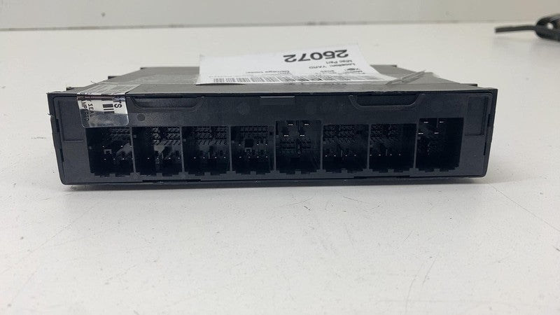 13547768 ⭕ 20-25 Chevrolet Silverado 1500 BCM Body Control Module Computer Unit 13547768
