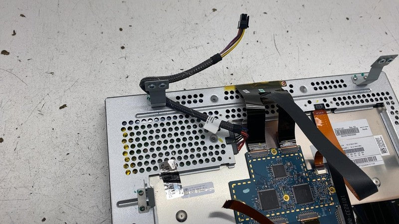 ⭕ 12-20 Tesla Model S MS Touchscreen Display MCU Media Control Unit 10